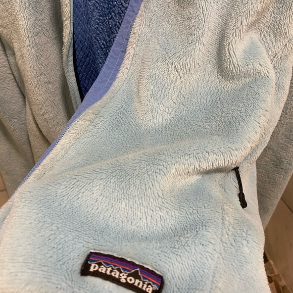 Patagonia R jacket - Picture 4 of 5